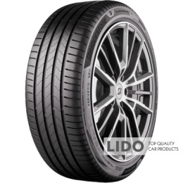 Шина Bridgestone Turanza 6 285/50 R20 112H Enliten