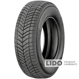 Шина Kormoran All Season Light Truck 235/65 R16C 115/113R