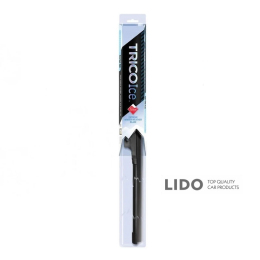 Бескаркасная зимняя щетка TRICO ICE 18/450мм