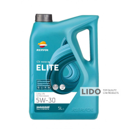 Моторное масло Repsol Elite Long Life 5W-30 5л