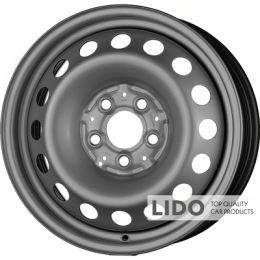 Диск Magnetto Wheels R1-1911 6.5x16 5x112 ET52 DIA66.5