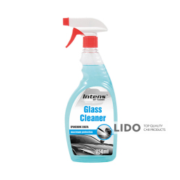 Очисник скла Winso Glass Cleaner Intense, 750мл