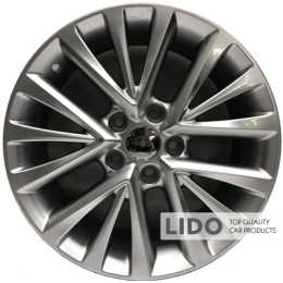 Диск Replica Toyota CT2250 7x17 5x114.3 ET45 DIA67.1 HS