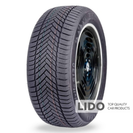 Шина Tracmax X-privilo S130 185/60 R15 84T