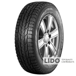 Шина Nokian Hakkapeliitta CR3 175/70 R14C 95/93R