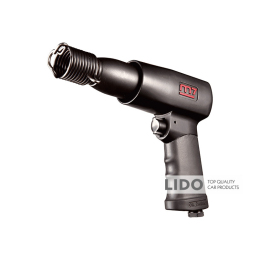 Пневмодолото Mighty Seven SC-221C 3200уд/мин бар с набором зубил