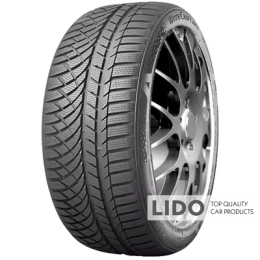 Шина Kumho WinterCraft WP72 245/45 R19 102V XL