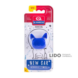 Ароматизатор DrMarkus COSMIC DOG New Car