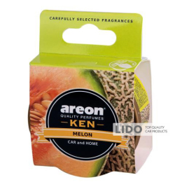Ароматизатор Areon KEN Melon