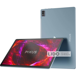 Планшет Pixus Arena Gray LTE 8/256 10.95