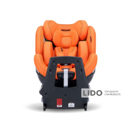 Автокресло RECARO XENON 1 Vibrant Orange