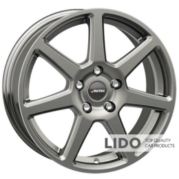 Диск Autec Tallin 6.5x16 5x112 ET41 DIA57.1 T