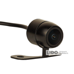 Камера автомобільна паркувальна DriveX CM-01 SD 480p 640x480px 120°