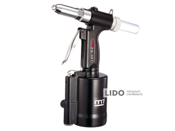 Заклепник пневматический Mighty Seven PA-301 2,4-4,8мм