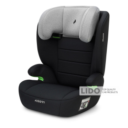 Автокресло Osann Musca Grey Melange