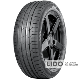 Шина Nokian Hakka Black 2 SUV 265/45 ZR20 108Y XL