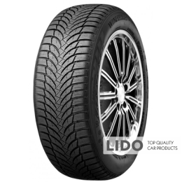Шина Roadstone WinGuard Snow G WH2 215/60 R16 99H XL