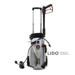 Мийка високого тиску GTM LT890G-3100B 190 Бар