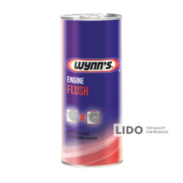 Промывка Wynn's для всех типов масляных систем 425мл W51265
