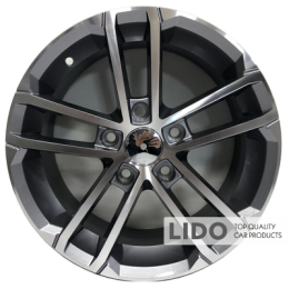 Диск Replica Volkswagen CT-2279 6.5x15 5x112 ET38 DIA0 MG