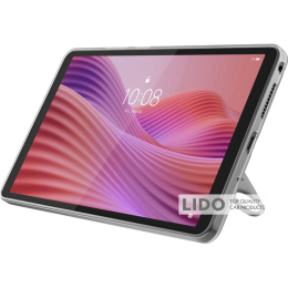 Планшет Lenovo Tab One 4/128 WiFi Luna Grey 8.7
