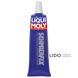 Смазка универсальная Liqui Moly Schmierfix 50г