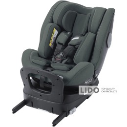 Автокресло RECARO SALIA 125 Mineral Green