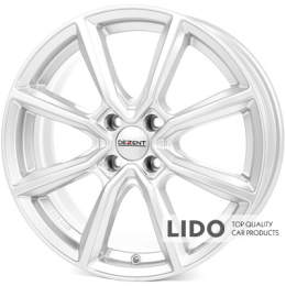 Диск Dezent TN 5.5x14 4x100 ET45 DIA54.1 S