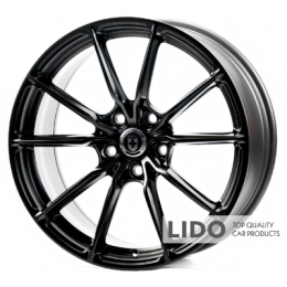 Диск Flow Forming DQ0151 8.5x19 5x114.3 ET35 DIA73.1 HB