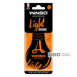 Ароматизатор Winso Light Orange