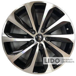 Диск Replica Hyundai HY124 7.5x18 5x114.3 ET48 DIA67.1 GMF