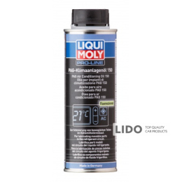 Масло для кондиционеров Liqui Moly PAG-Klimaanlagenoil 150 250мл