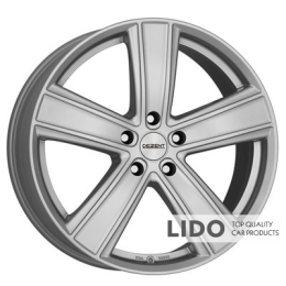 Диск Dezent TH 7x16 5x114.3 ET35 DIA71.6 S