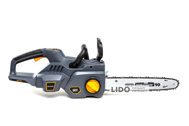 Пила ланцюгова акумуляторна GTM 56В 14