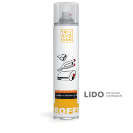 Мастило монтажне VeryLube 320мл