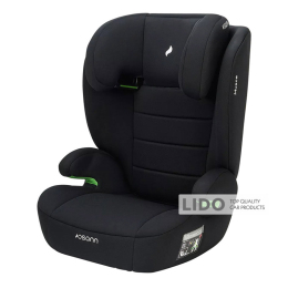 Автокресло Osann Musca Black