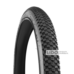 Покришка велосипедна Grey's 26x2.30 G5008 BLK