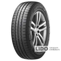 Шина Hankook Vantra LT RA18 225/70 R15C 112/110R