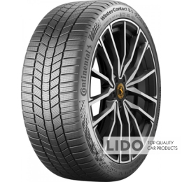 Шина Continental WinterContact 8 S 315/30 R21 105W XL