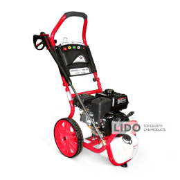 Мийка високого тиску Vulkan SCPW 3000-II бензинова