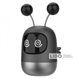 Ароматизатор Emoji Robot small halo