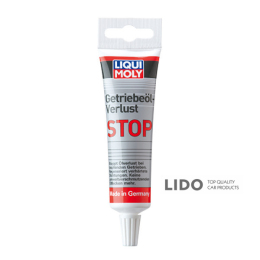 Присадка Liqui Moly Getriebeol-Verlust-Stop для усунення витікання оливи в МКПП 50мл