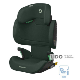 Автокресло MAXI-COSI RodiFix R i-Size Authentic Green