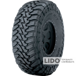 Шина Toyo Open Country M/T 33/12.5 R15 108P