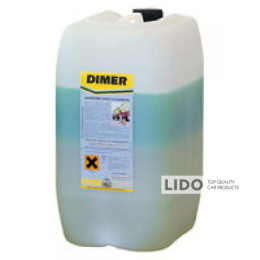 Активная пена Atas DIMER 2К 5л
