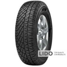 Шина Michelin Latitude Cross 215/70 R16 104H XL