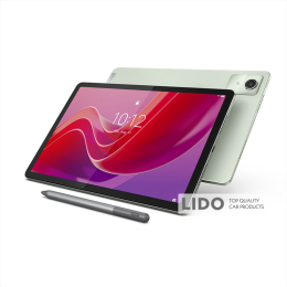 Планшет Lenovo Tab M11 8/128 LTE Seafoam Green 11
