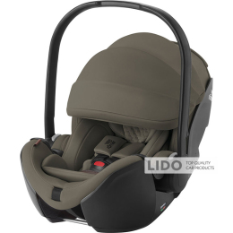 Автокресло BRITAX-ROMER BABY-SAFE PRO Urban Olive