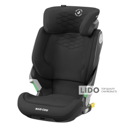 Автокресло MAXI-COSI Kore Pro i-Size Authentic Black