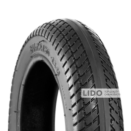 Покришка для електросамокатів Grey's 81/2x2 Р1289 BLK